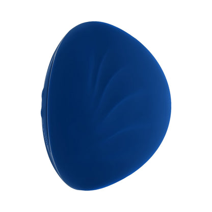 ZERO TOLERANCE - TACO TIME SILICONE RECHARGEABLE BLUE