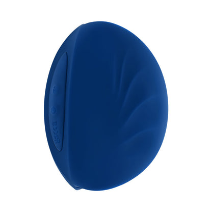 ZERO TOLERANCE - TACO TIME SILICONE RECHARGEABLE BLUE