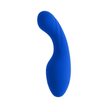 SELOPA - SIREN G SILICONE RECHARGEABLE BLUE