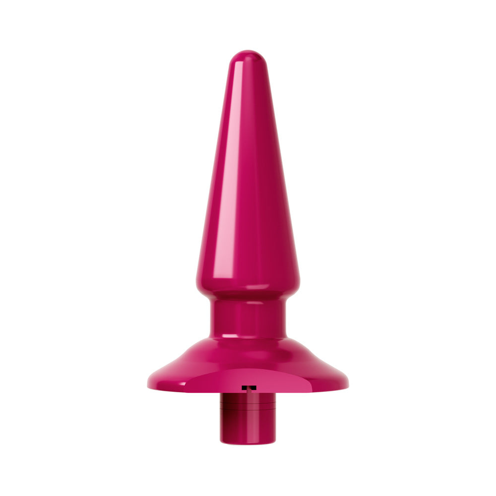 BLUSH - B YOURS VIBE PLUG BERRY