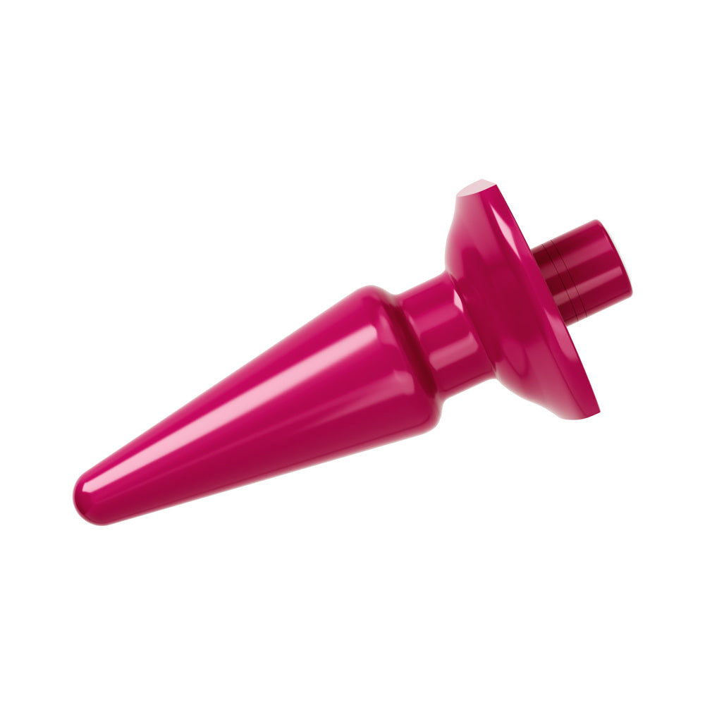 BLUSH - B YOURS VIBE PLUG BERRY
