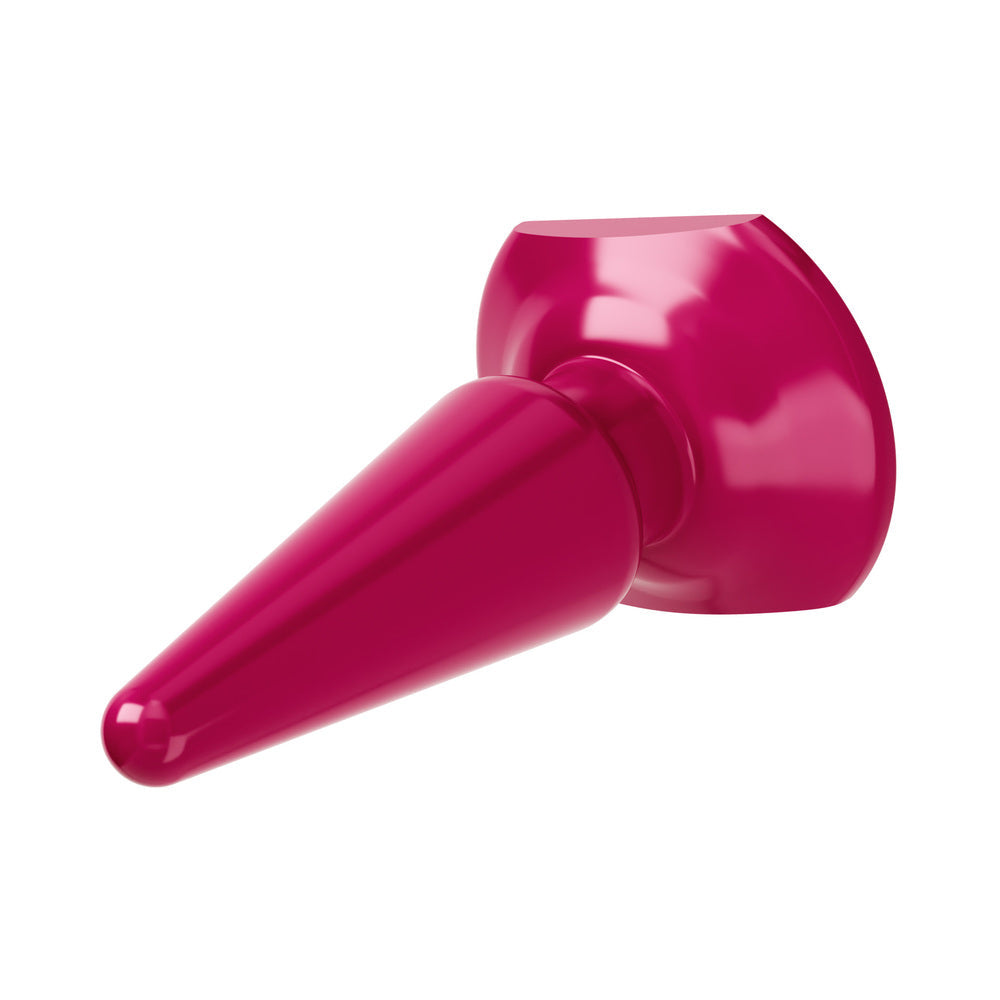 BLUSH - B YOURS VIBE PLUG BERRY