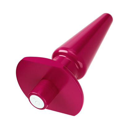 BLUSH - B YOURS VIBE PLUG BERRY