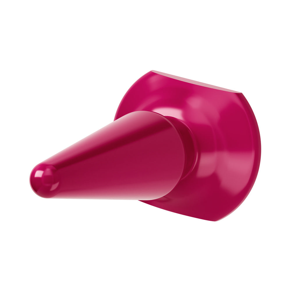 BLUSH - B YOURS VIBE PLUG BERRY