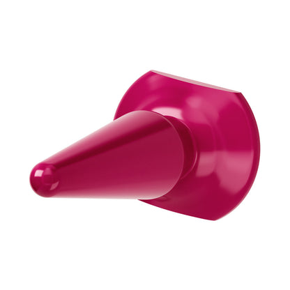 BLUSH - B YOURS VIBE PLUG BERRY