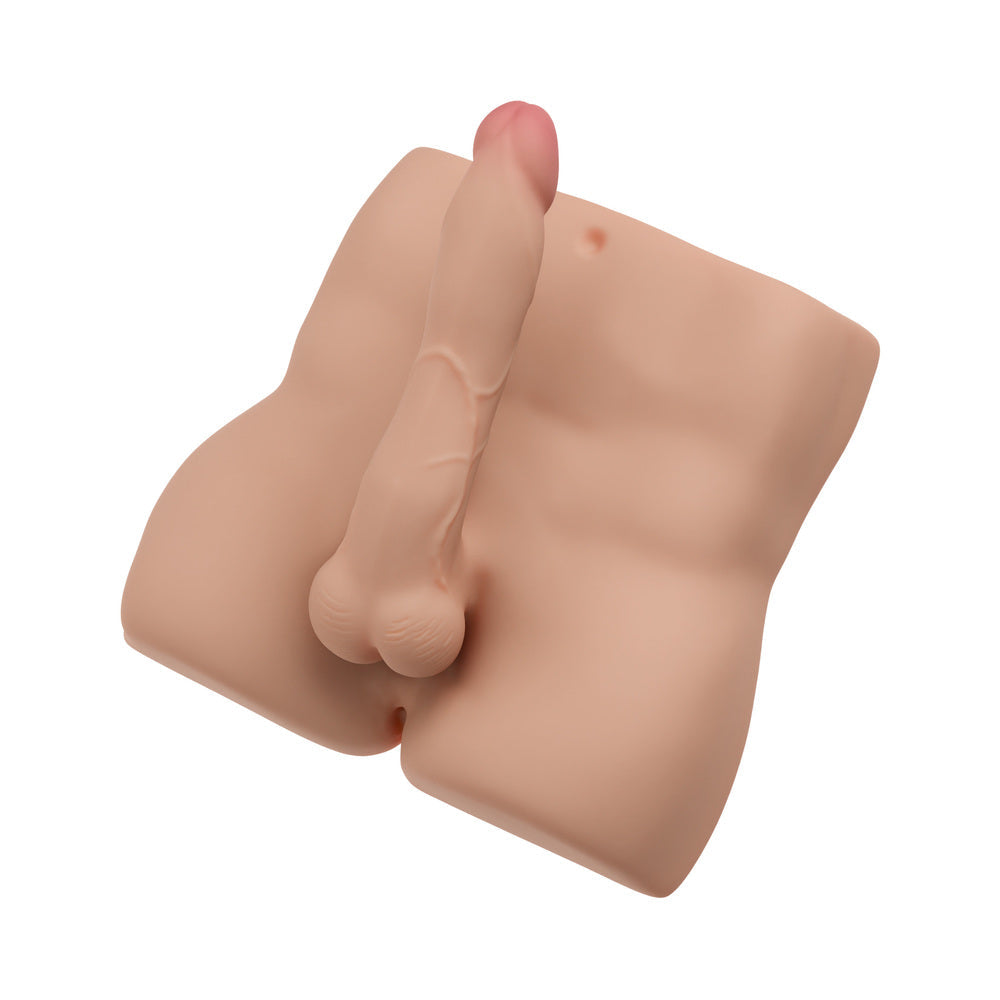 BLUSH - ENLUST ROWEN BEIGE
