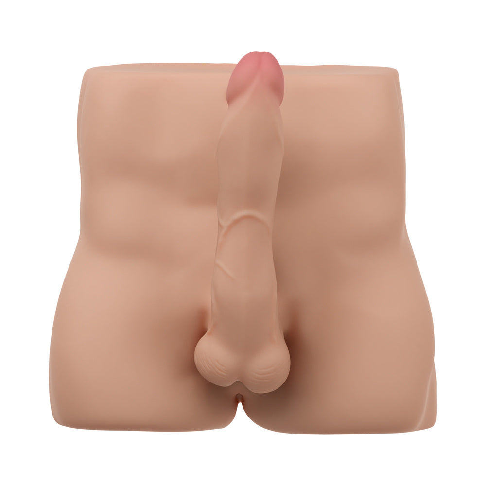 BLUSH - ENLUST ROWEN BEIGE