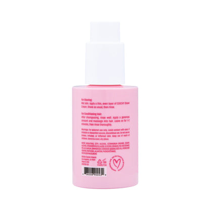 COOCHY - SHAVE CREAM FROSTED CAKE 3.4 OZ