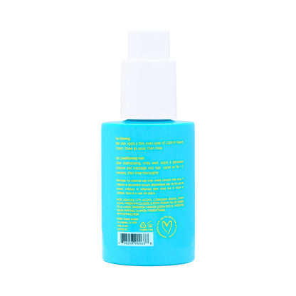 COOCHY - SHAVE CREAM ISLAND PARADISE 3.4 OZ