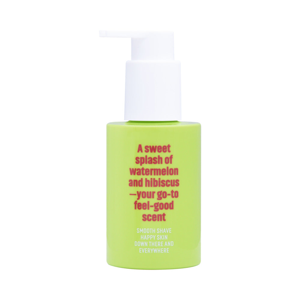 COOCHY - SHAVE CREAM MELON MADNESS 3.4 OZ