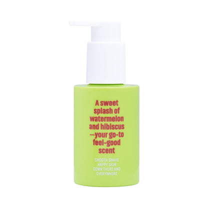 COOCHY - SHAVE CREAM MELON MADNESS 3.4 OZ