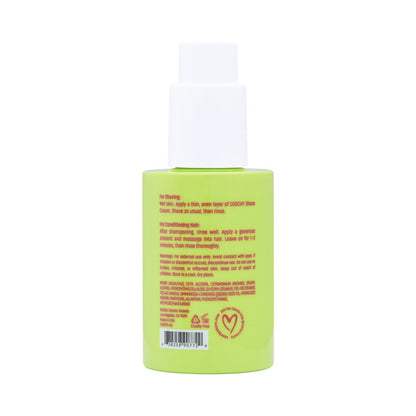 COOCHY - SHAVE CREAM MELON MADNESS 3.4 OZ