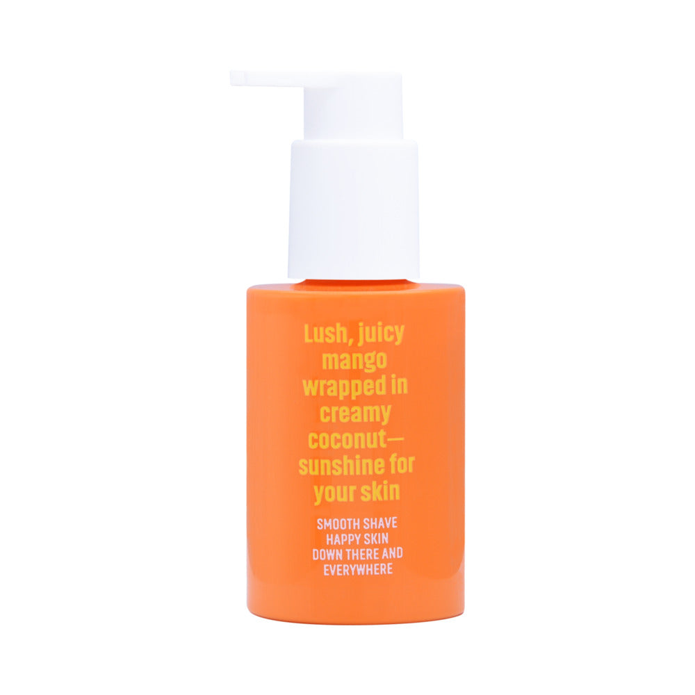 COOCHY - SHAVE CREAM COCO MANGO 3.4 OZ