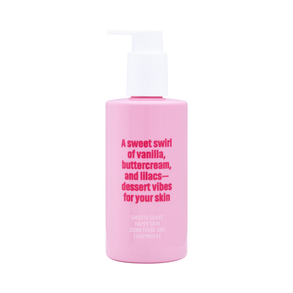 COOCHY - SHAVE CREAM FROSTED CAKE 8 OZ