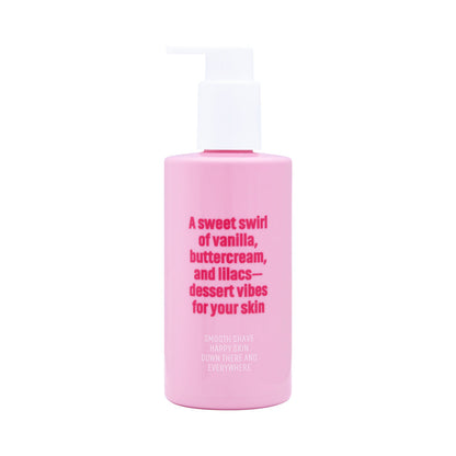 COOCHY - SHAVE CREAM FROSTED CAKE 8 OZ