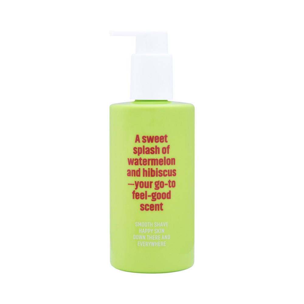 COOCHY - SHAVE CREAM MELON MADNESS 8 OZ