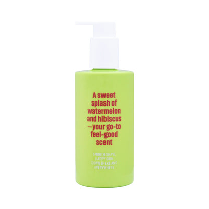 COOCHY - SHAVE CREAM MELON MADNESS 8 OZ