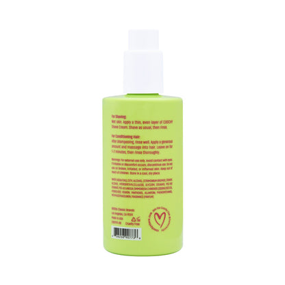 COOCHY - SHAVE CREAM MELON MADNESS 8 OZ