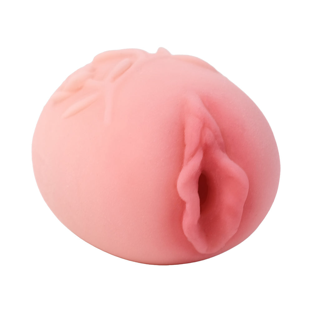 SCREAMING O - JACKITS SPICY TACO POCKET STROKER