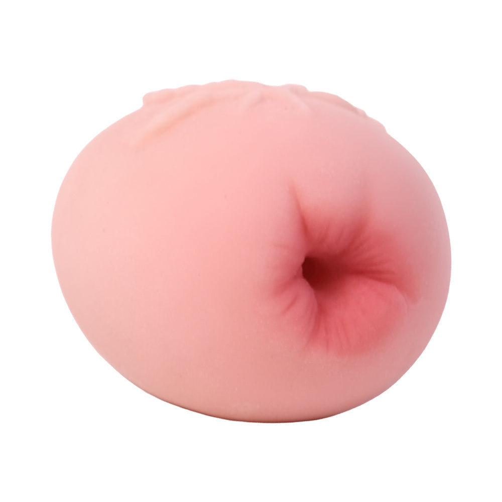 SCREAMING O - JACKITS CLAPPING CAKE POCKET STROKER