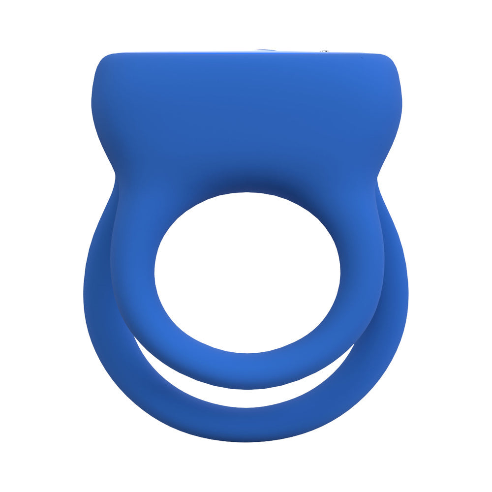 SCREAMING O - VIBRATING RING D-CRAWLER BLUE
