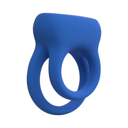 SCREAMING O - VIBRATING RING D-CRAWLER BLUE