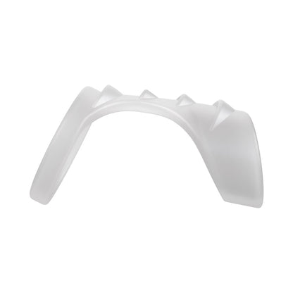 SCREAMING O - SCREAMIN'' DRAGON LUCK DRAGON G-SPOT TEXTURE RING CLEAR