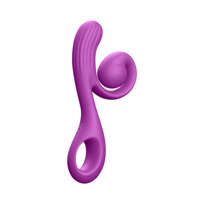 LUV INC. - LUV INC RV81: ROLLING RABBIT VIBRATOR