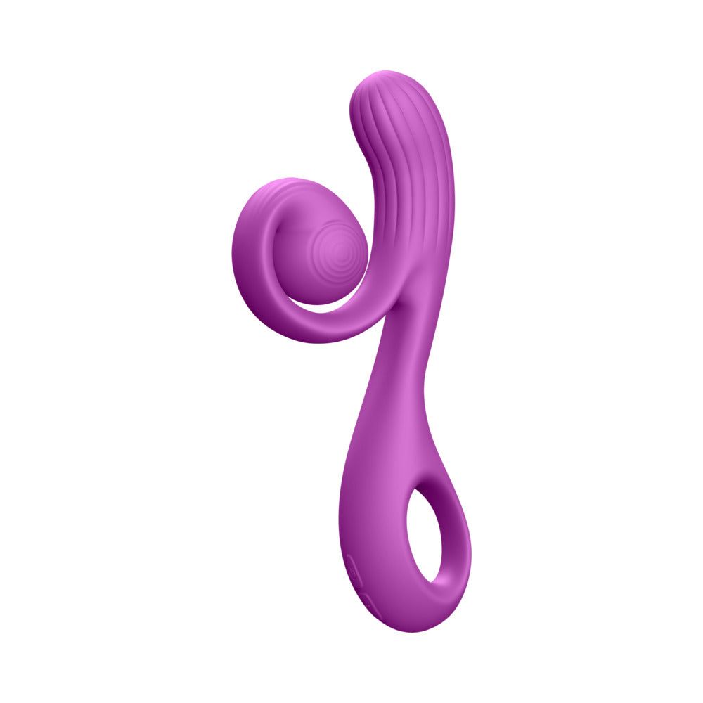 LUV INC. - LUV INC RV81: ROLLING RABBIT VIBRATOR