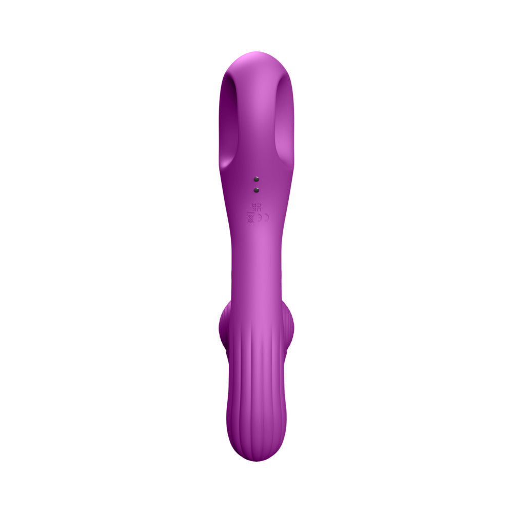 LUV INC. - LUV INC RV81: ROLLING RABBIT VIBRATOR