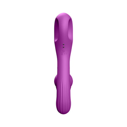 LUV INC. - LUV INC RV81: ROLLING RABBIT VIBRATOR