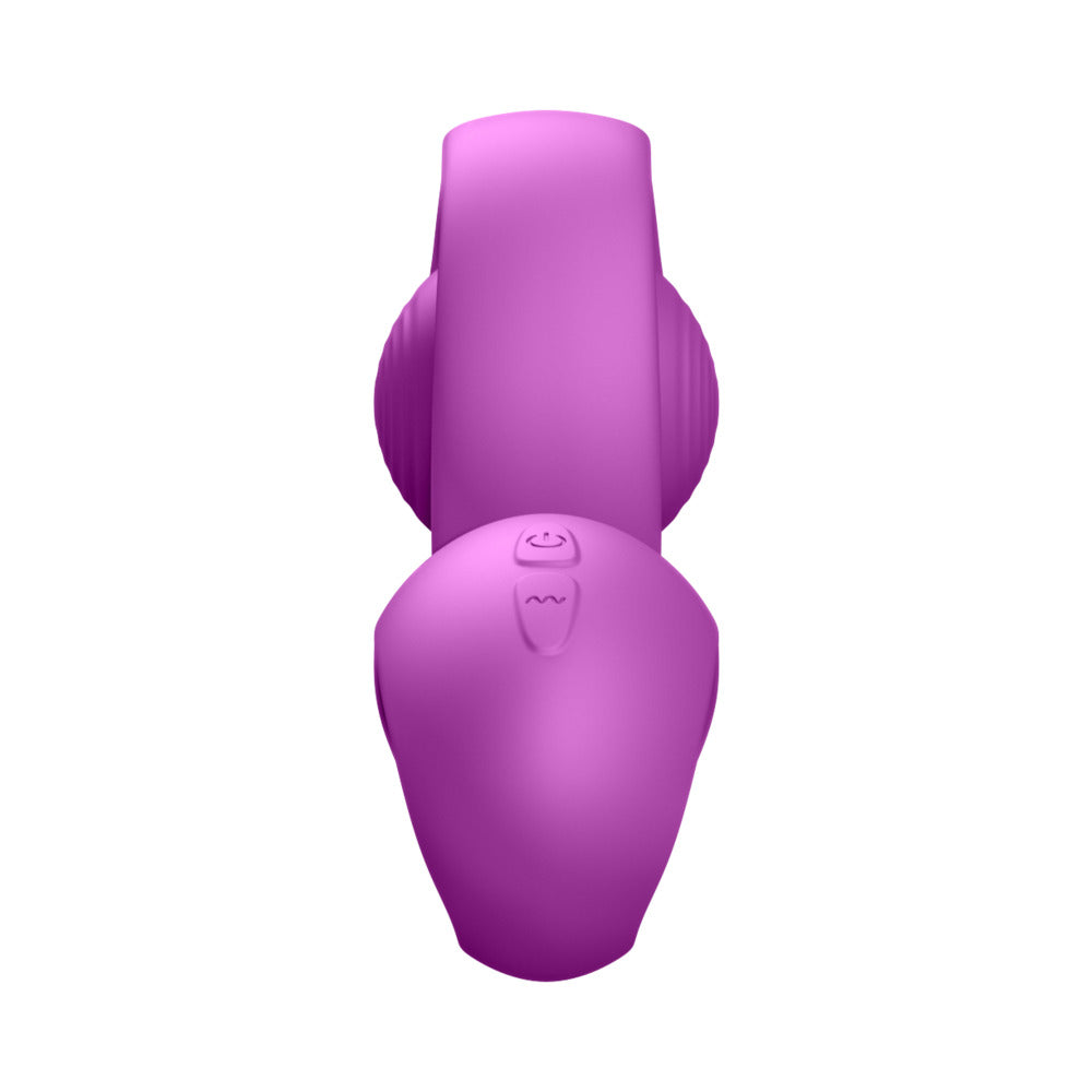 LUV INC. - LUV INC RV81: ROLLING RABBIT VIBRATOR