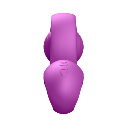 LUV INC. - LUV INC RV81: ROLLING RABBIT VIBRATOR
