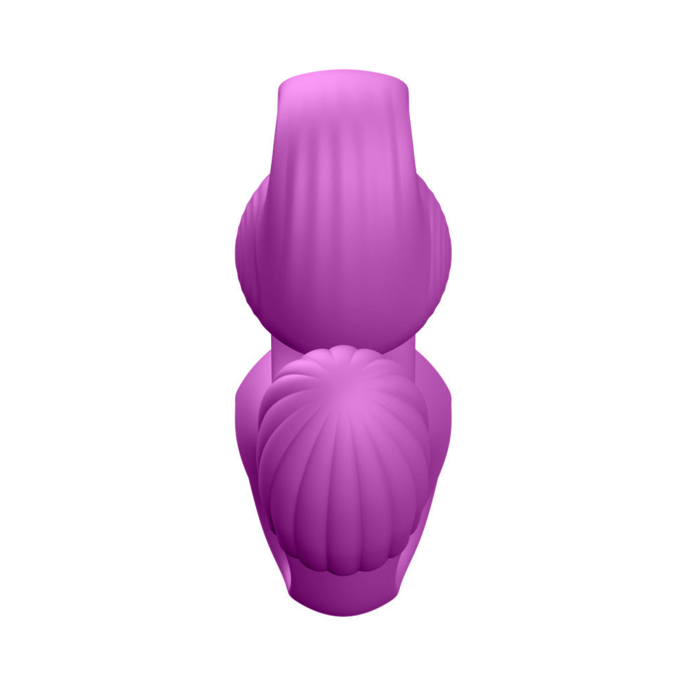 LUV INC. - LUV INC RV81: ROLLING RABBIT VIBRATOR