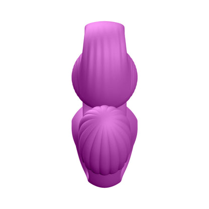 LUV INC. - LUV INC RV81: ROLLING RABBIT VIBRATOR