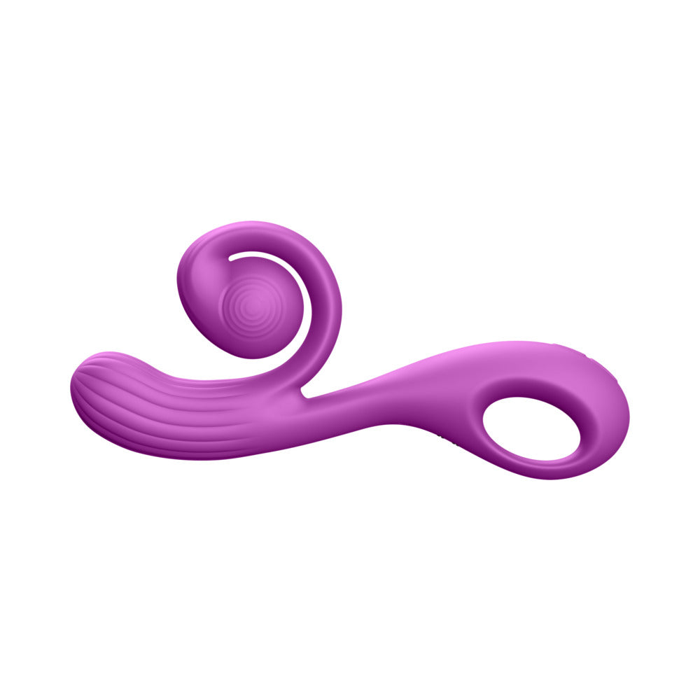 LUV INC. - LUV INC RV81: ROLLING RABBIT VIBRATOR