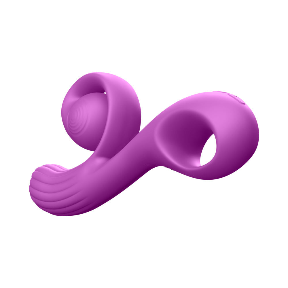 LUV INC. - LUV INC RV81: ROLLING RABBIT VIBRATOR