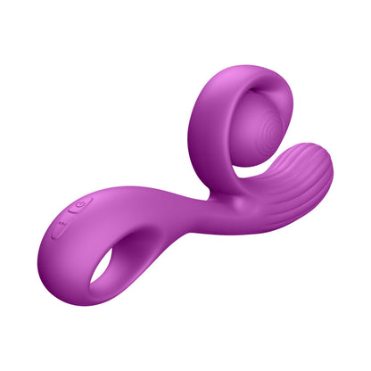 LUV INC. - LUV INC RV81: ROLLING RABBIT VIBRATOR