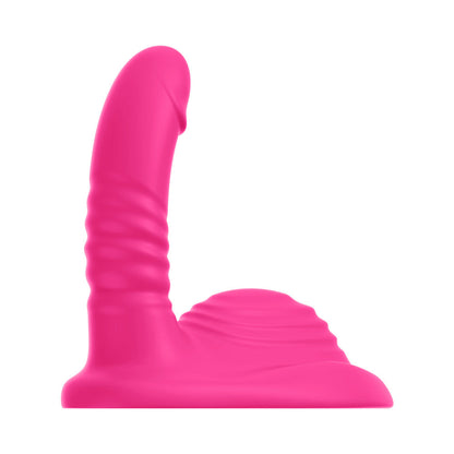LUV INC. - LUV INC TG21: THRUSTING GRINDER