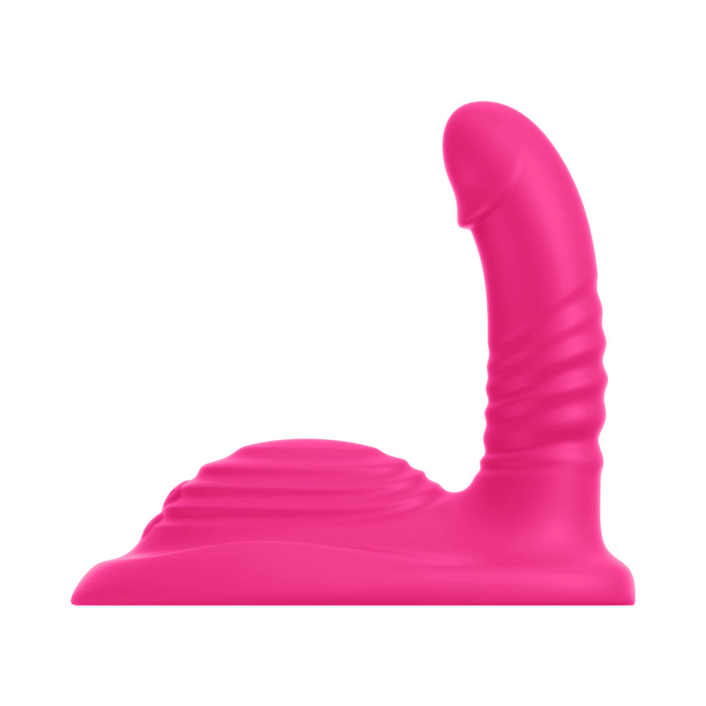 LUV INC. - LUV INC TG21: THRUSTING GRINDER