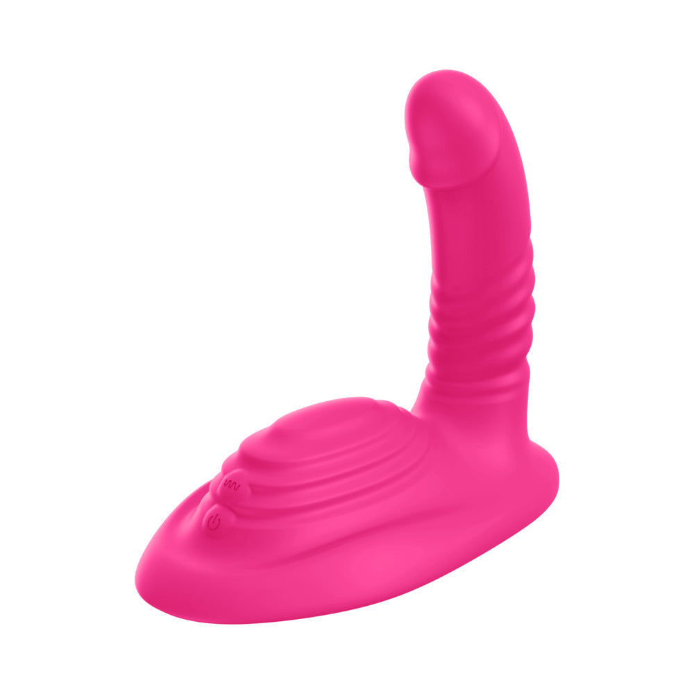 LUV INC. - LUV INC TG21: THRUSTING GRINDER
