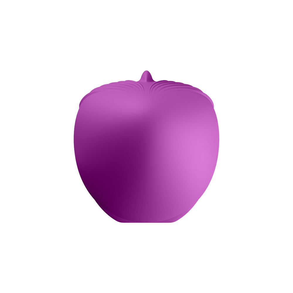 LUV INC. - LUV INC GW89: DOUBLE-ENDED GRINDER WAND PURPLE