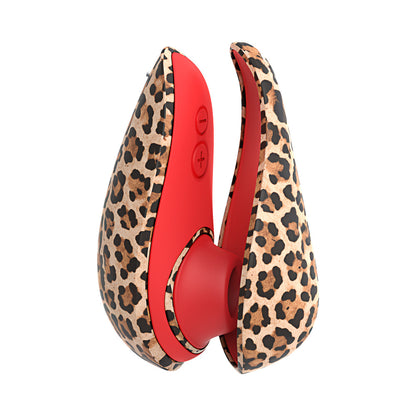 WOMANIZER - LIBERTY 2 LEOPARD
