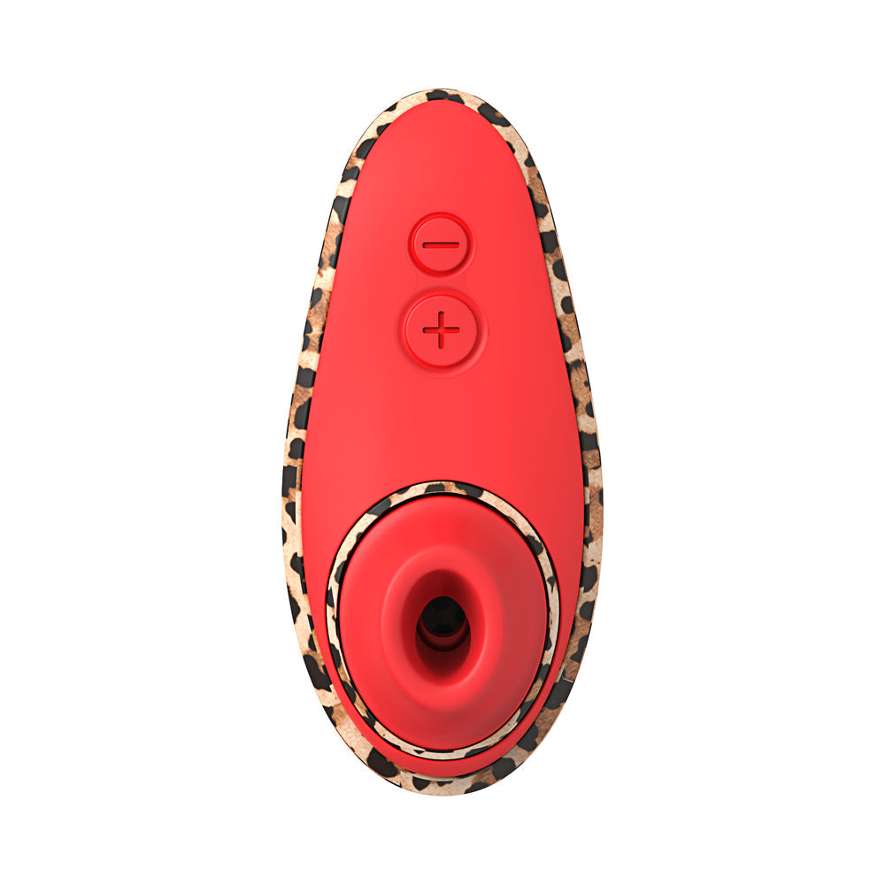 WOMANIZER - LIBERTY 2 LEOPARD
