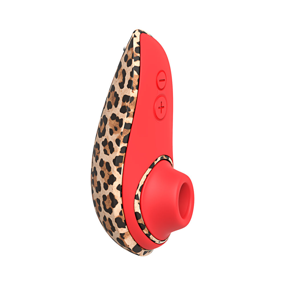 WOMANIZER - LIBERTY 2 LEOPARD