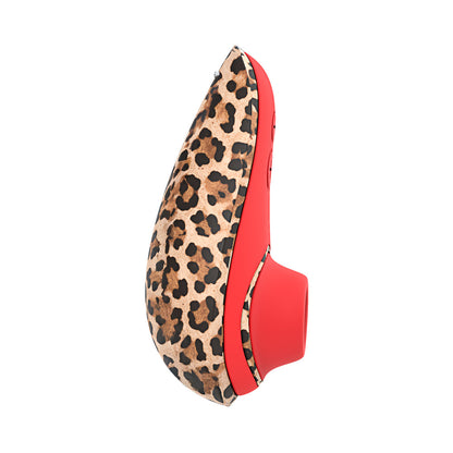 WOMANIZER - LIBERTY 2 LEOPARD