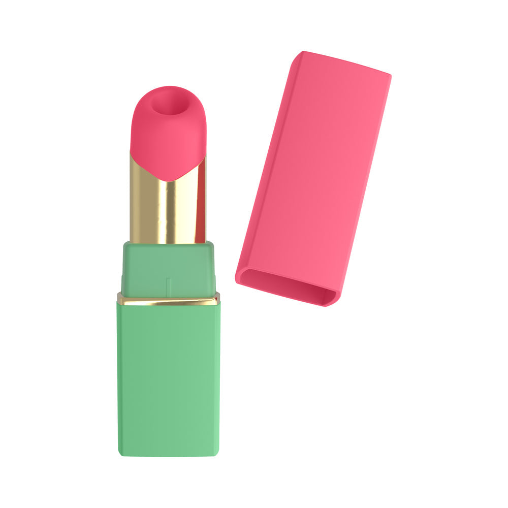 WOMANIZER - BEAUTY GREEN & PINK