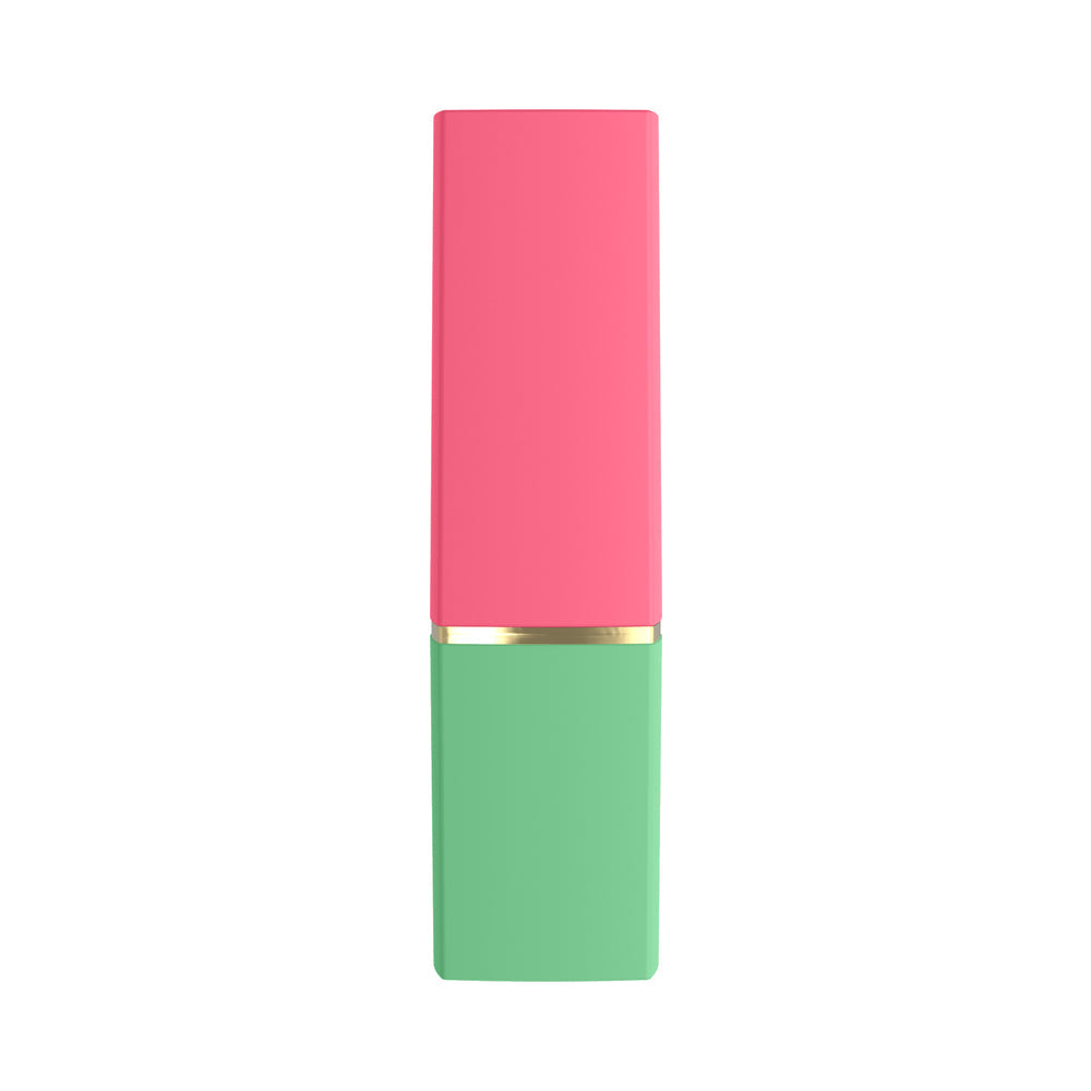 WOMANIZER - BEAUTY GREEN & PINK