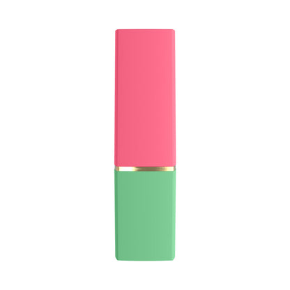 WOMANIZER - BEAUTY GREEN & PINK
