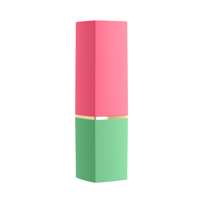 WOMANIZER - BEAUTY GREEN & PINK
